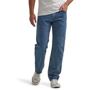 Wrangler Men's Classic 5-Pocket Regular Fit Cotton Jean