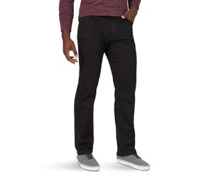 Wrangler Authentics Classic 5-Pocket Regular Fit Flex Jean - Jeans - Jean Classique 5 Poches Regular Fit Flex - Homme