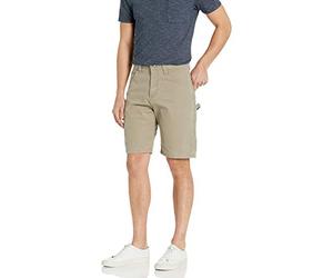 Wrangler Authentics Classic Relaxed Fit Five Pocket Jean Short Homme