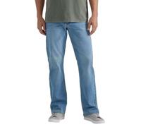 Wrangler Authentics Relaxed Fit Boot Cut Jean, Duncan, 36W x 30L Homme
