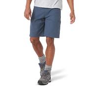 Wrangler Authentics Homme Short Cargo Performance Comfort Flex Waist, Glacier, 48