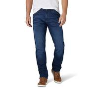 Wrangler Authentics Jean Stretch Coupe athlétique, Baker, 29 W/30 L Homme