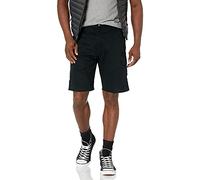 Wrangler Authentics Men's Big & Tall Classic Cargo Twill Short