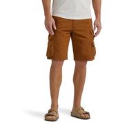 Wrangler Authentics Premium Twill Cargo Short (Bennard) Short, Soutane de monge, 48 cm pour Homme