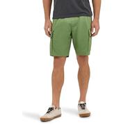 Wrangler Authentics Pull-on Cargo Short, aneth, XL Hommes