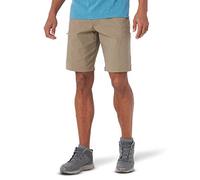 Wrangler Authentics Performance Comfort Flex Cargo Short Lssige, Jupe tombante, 30 Homme
