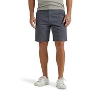 Wrangler Authentics Short décontracté pour Homme, étain, 36W / 7L