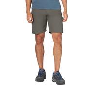 Wrangler Authentics Short Fonctionnel élastique latéral pour Homme, Brosse à Sauge, 40