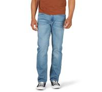 Wrangler Authentics Slim Fit Straight Leg Jean, Beckett, 40W / 32L Homme
