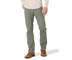 Wrangler Authentics Zm4ssbe - Jeans - Slim - Homme