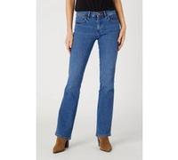 WRANGLER Jean 'BOOTCUT' bleu denim, Taille 28