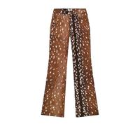 Wrangler Bootcut Pantalon, Fawn, 27/32 Womens