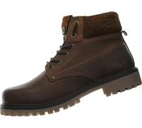 Wrangler Boty Arch Boot, WM02020A064