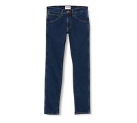 Wrangler Bryson, Jean Skinny Homme, Bleu (Blue Storm 36p), W30/L34 (Taille Fabricant: 30/34)