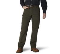 Wrangler Carpenter Jeancarpenter Robe Homme