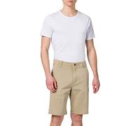 Wrangler Casey Short Chino, Selle, 32 Homme