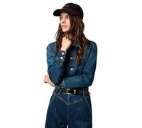 Wrangler Casquette de Baseball Corduroy pour Homme, Mole, Taille Unique