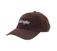 Wrangler - Casquettes - unisex - Accessoires - Brun - Taille: ONE Size