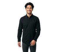 Wrangler Chemise à Manches Longues Oxford