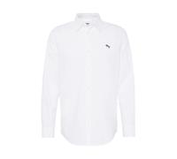 Wrangler 112350485 Long Sleeve Shirt Beige M Homme