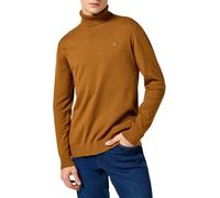 Wrangler Col roulé Maillot de survêtement, Robe de Moine, XL Homme