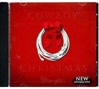 Wrangler Cowboy Christmas Volume IX