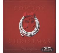 Wrangler Cowboy Christmas Volume IX by George Strait, Lee Ann Womack, Toby Keith, Vince Gill, Rebecca Lynn Howard, Gary (2001-01-01)