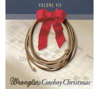 Wrangler Cowboy Christmas; Volume VII by N/A (1999-01-01)