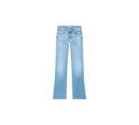Wrangler Femme Bootcut Jeans, Pale & Worn, 26W / 32L