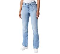 Wrangler Femme Bootcut Jeans, Southeast, 33W / 34L