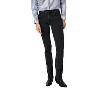 Wrangler Femme Bootcut Jeans, Sultry Blackout, 28W / 32L