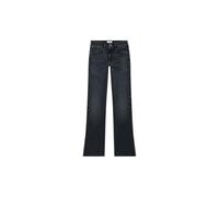 Wrangler Femme Bootcut Jeans, Sultry Blackout, 32W / 32L