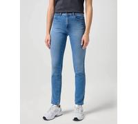 Wrangler - Femmes Slim Fit Taille Haute Jeans Doux & Superstretch - SLIM PEARL
