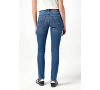Wrangler - Femmes Slim Fit Taille Haute Super Stretch Jeans - SLIM AIRBLUE