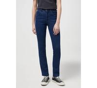 Wrangler - Femmes Slim Fit Taille Haute Super Stretch Jeans - SLIM UNBREAKABLE