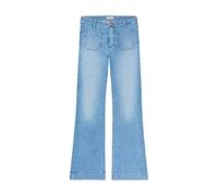 Wrangler Jeans Flare Femme Hazel
