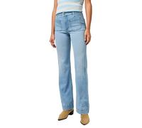 Wrangler Flare Jeans, Pen Pal, 32W / 34L Femmes