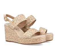 Wrangler Footwear Femme Cohimbra Raffia Sabot, 026, 39 EU