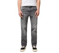 Wrangler Jeans Frontier Marshall Coupe Relaxed Fit Gris Taille 33W/30L Homme
