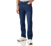 Wrangler Frontier Pantalon, Dancing Water, 32W x 34L Homme