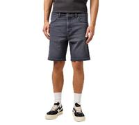 Wrangler Frontier Short en Denim, crépuscule (Dusk), 34W Hommes