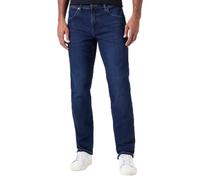 Wrangler Greensboro I Jeans, Sunset Rinse, 33W / 34L Homme