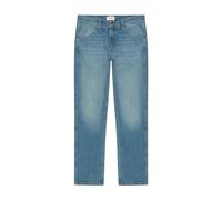 Wrangler Greensboro II Jeans, Cowboy Haze, 34/30 Homme