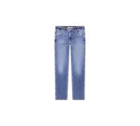 Wrangler Greensboro II Jeans, Mid Authentic Wash, 33/34 Homme