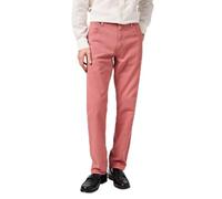 Wrangler Greensboro II Pantalon, Desert Rose, 36/34 Homme
