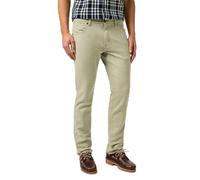 Wrangler Greensboro II Pantalon, Tea, 44/32 Homme