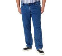 Wrangler Greensboro Jeans Bleu 31 / 32 Homme