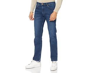 Wrangler Greensboro Jeans, The Master, 36W x 34L Homme