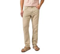 Wrangler Greensboro Pantalon pour Homme Coupe Droite Coupe Droite, Timberwolf., 31W x 34L