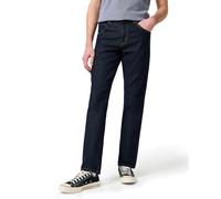 Wrangler Herren Durables Regular Fit Jeans, Rinsewash, 38W / 30L